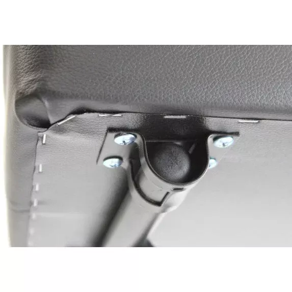 Alfabeto XBENCH-S банкетка X-подібна для клавішних