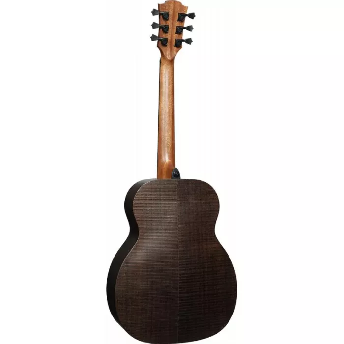 Тревел гітара Lag SAUVAGE-TE + чохол