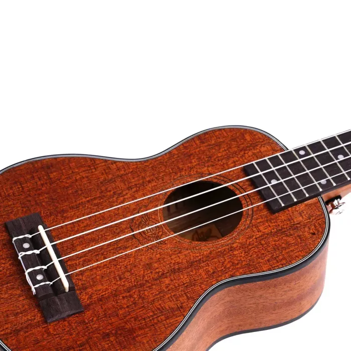 Электроакустическое укулеле Alfabeto MAHOGANY USM21EQ