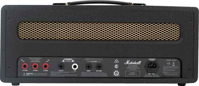 Усилитель (голова) Marshall Origin 50 Head