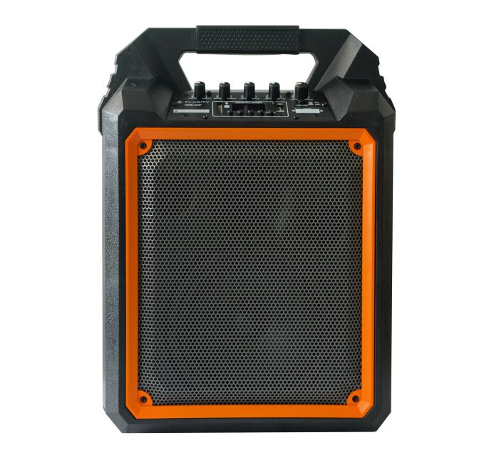 Clarity MAX6W акустическая система с аккумулятором