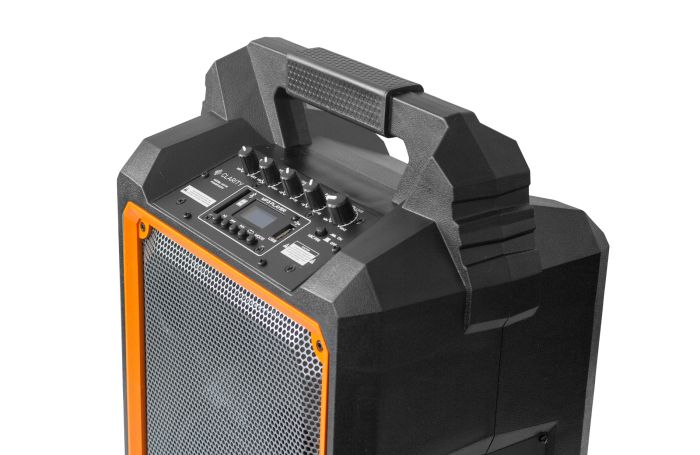 Clarity MAX6W акустическая система с аккумулятором