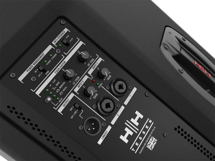 HH Electronics TNE-1201 акустическая система