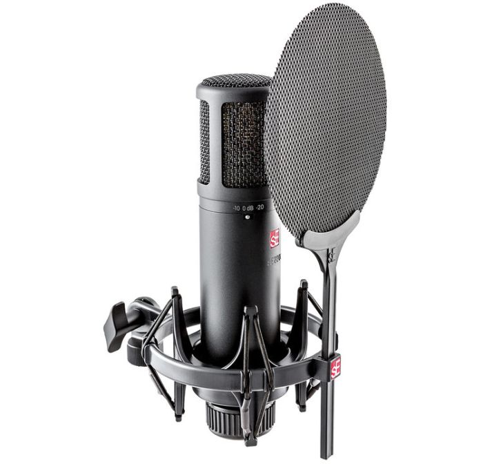 Микрофон sE Electronics 2200