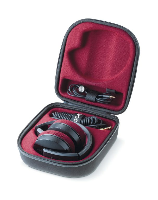 Наушники Focal Listen Pro