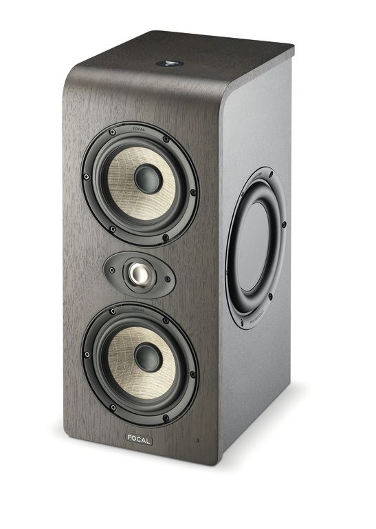 Focal SHAPE TWIN