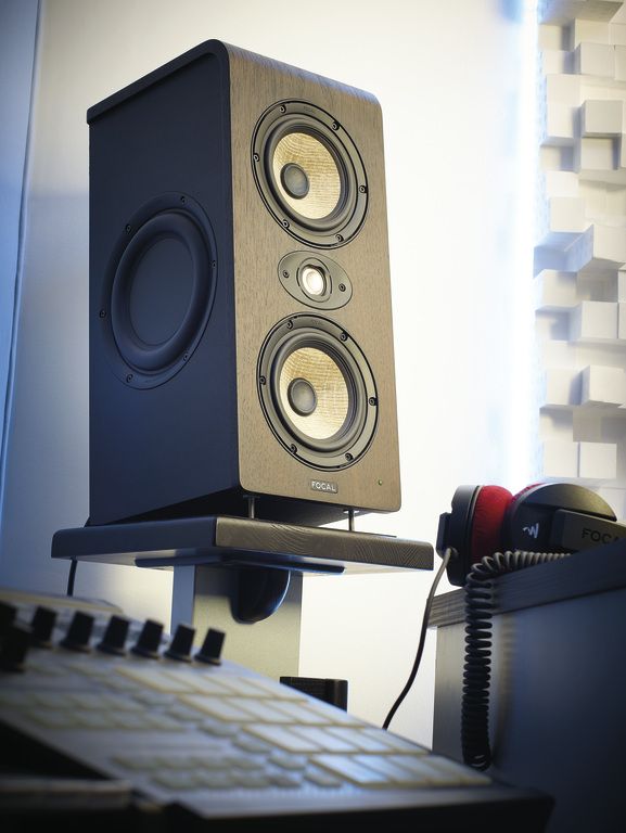 Focal SHAPE TWIN