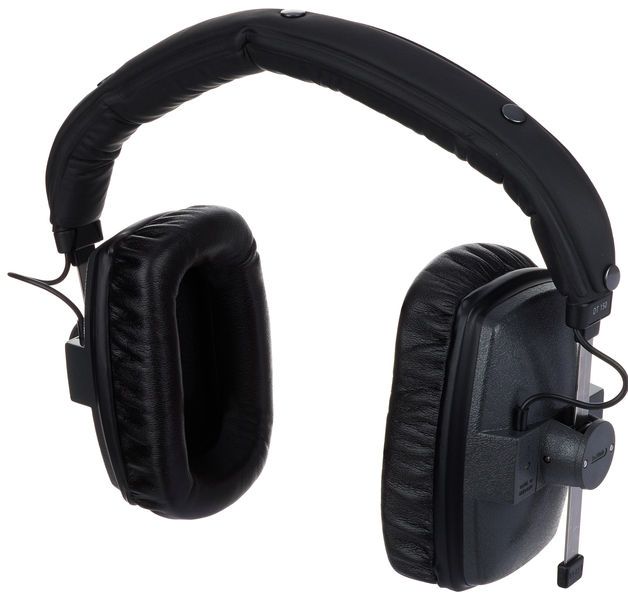 Студийные наушники Beyerdynamic DT 150 / 250ohms