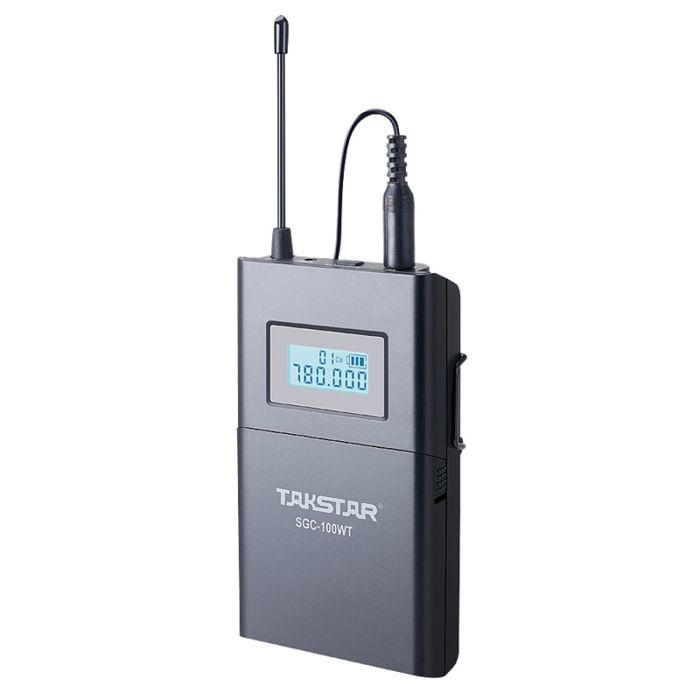 TAKSTAR SGC-100W радиосистема для камеры