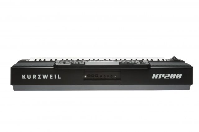 Kurzweil KP200 синтезатор с автоаккомпанементом