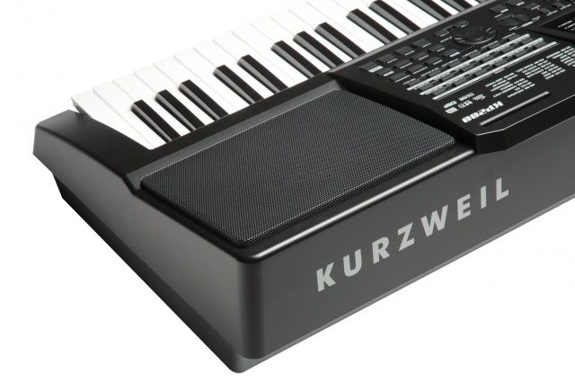 Kurzweil KP200 синтезатор с автоаккомпанементом