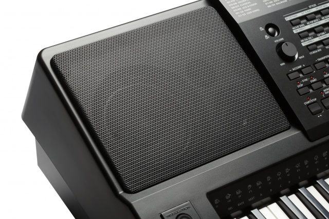 Kurzweil KP200 синтезатор с автоаккомпанементом
