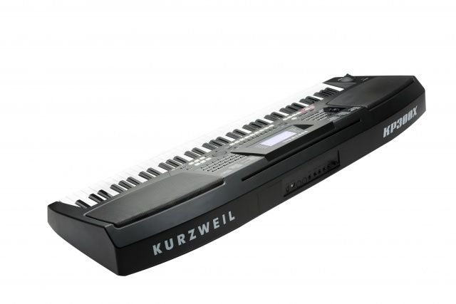 Kurzweil KP300X синтезатор з автоакомпанементом