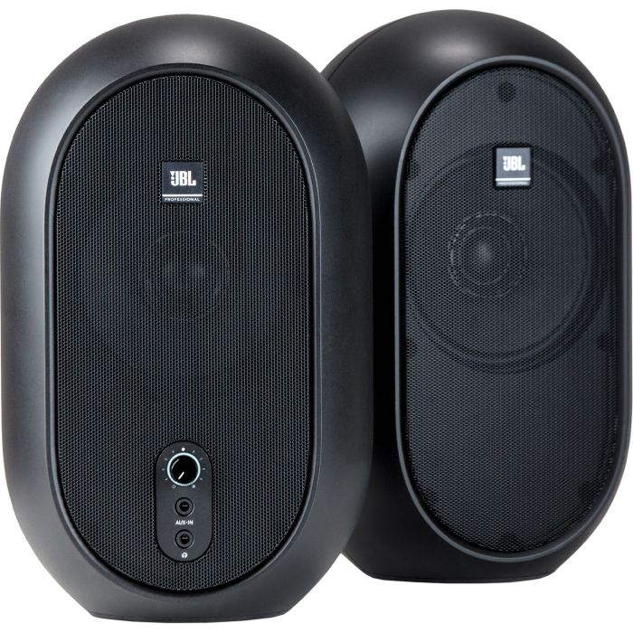 JBL 104 SPEAKER SET активні студійні монітори
