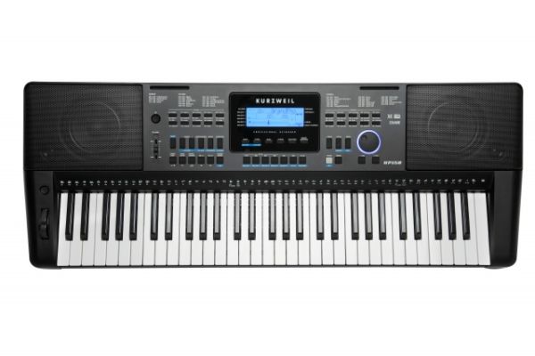Kurzweil KP150 синтезатор з автоакомпанементом