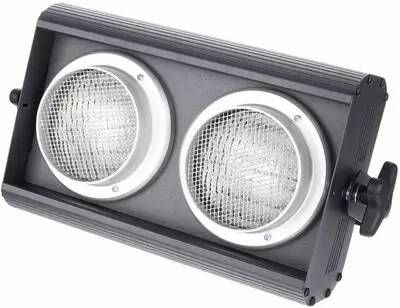 DTS FLASH 2000 L Блиндер 