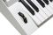 Kurzweil KP110 WH синтезатор з автоакомпанементом