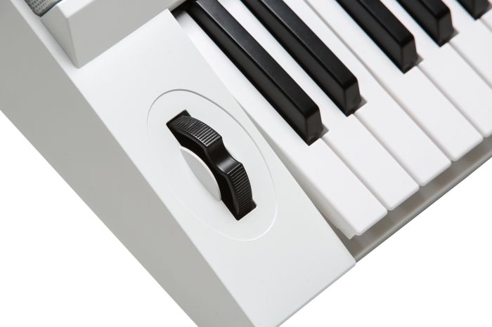 Kurzweil KP110 WH синтезатор з автоакомпанементом