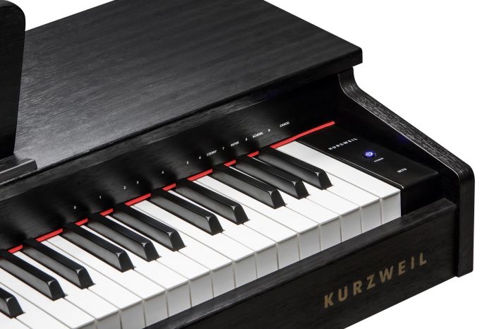 Kurzweil M70 SR цифровое пианино