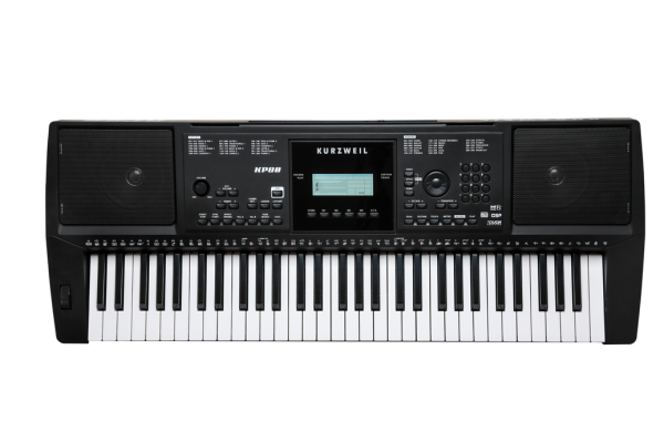 Kurzweil KP80 синтезатор з автоакомпанементом