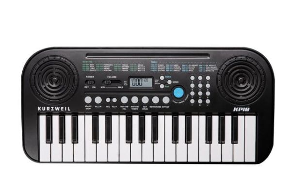 Kurzweil KP10 синтезатор з автоакомпанементом