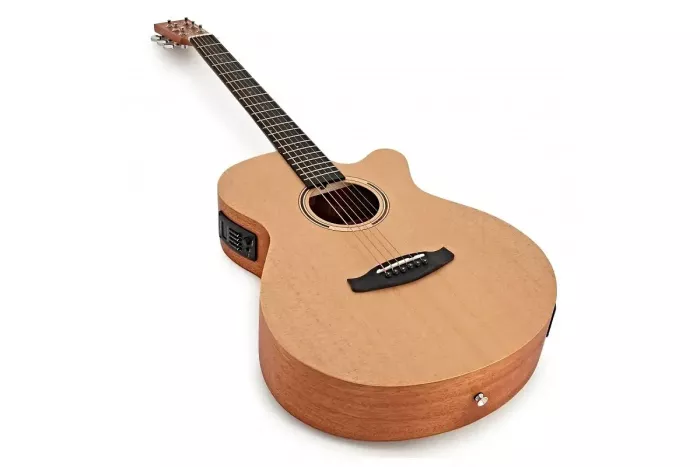 Электроакустическая гитара TANGLEWOOD TR4 CE
