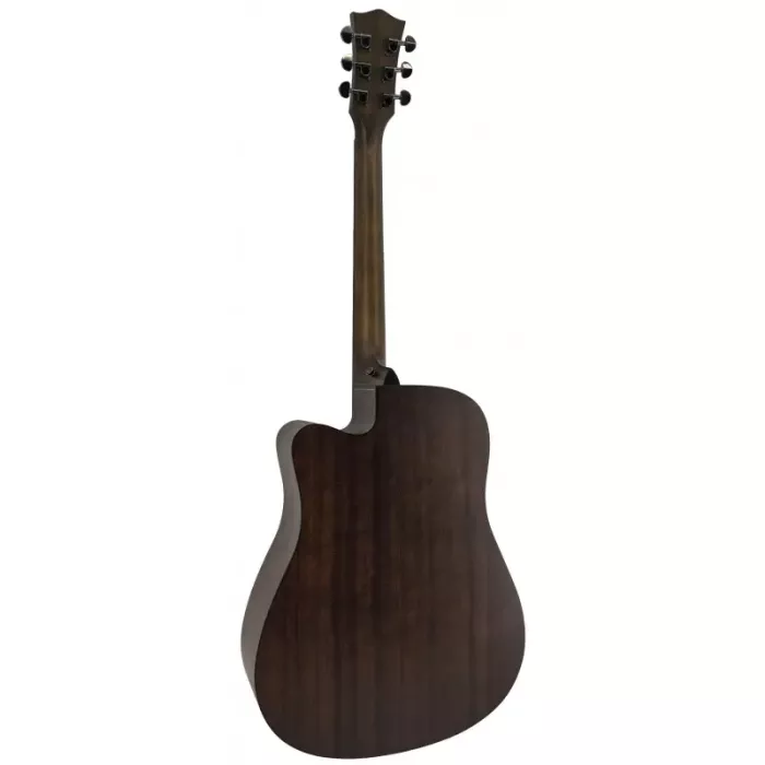 Акустическая гитара Toneberg TQ-FGS