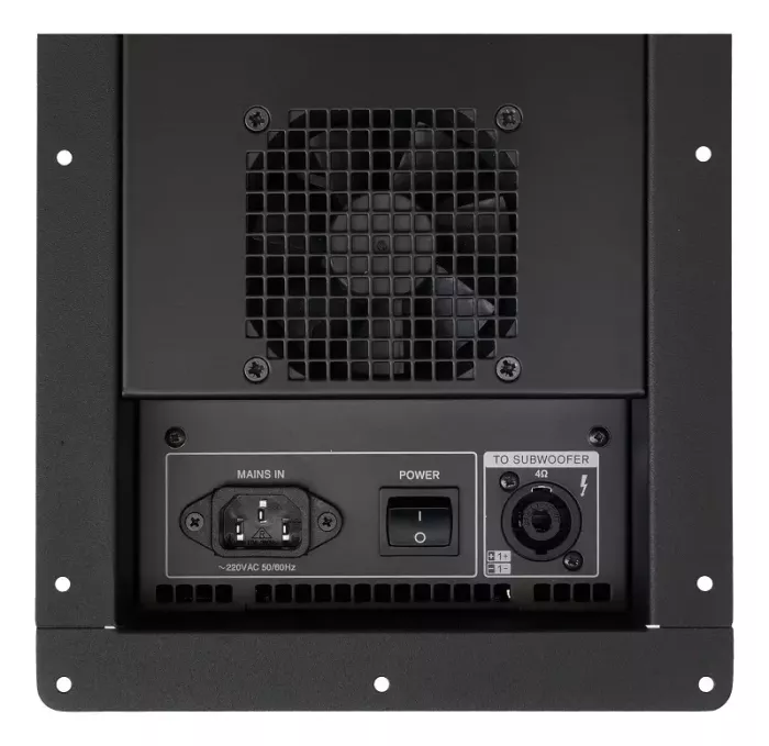 Усилитель комбинированный (модуль) Park Audio DX1800M