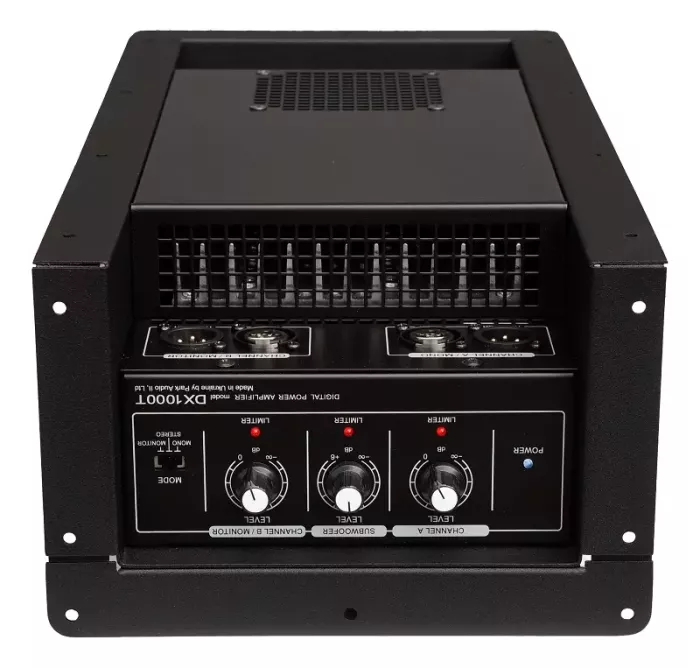 Усилитель комбинированный (модуль) Park Audio DX1000T