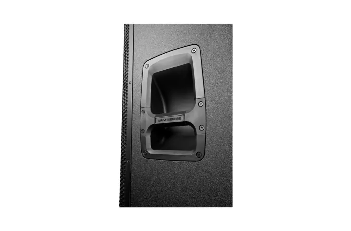 JBL  SRX828SP потужний активний сабвуфер