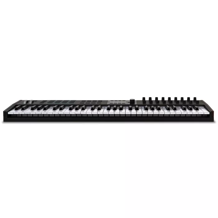 MIDI-клавіатура Arturia KeyLab 61 mk3