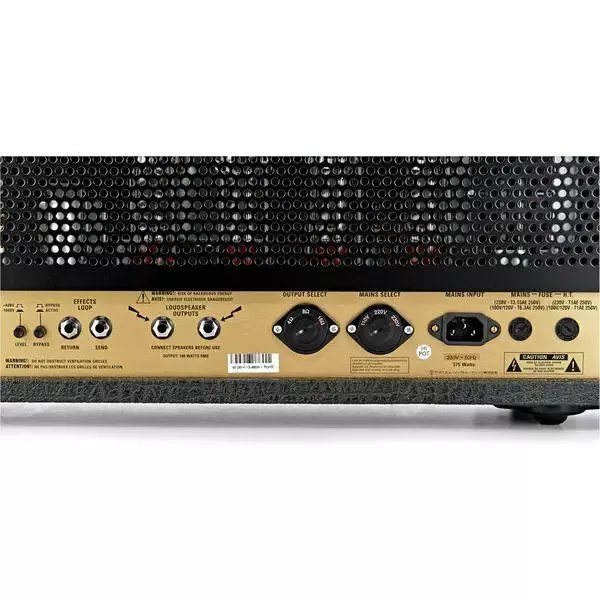 Підсилювач (голова) Marshall JCM800 Reissue 2203