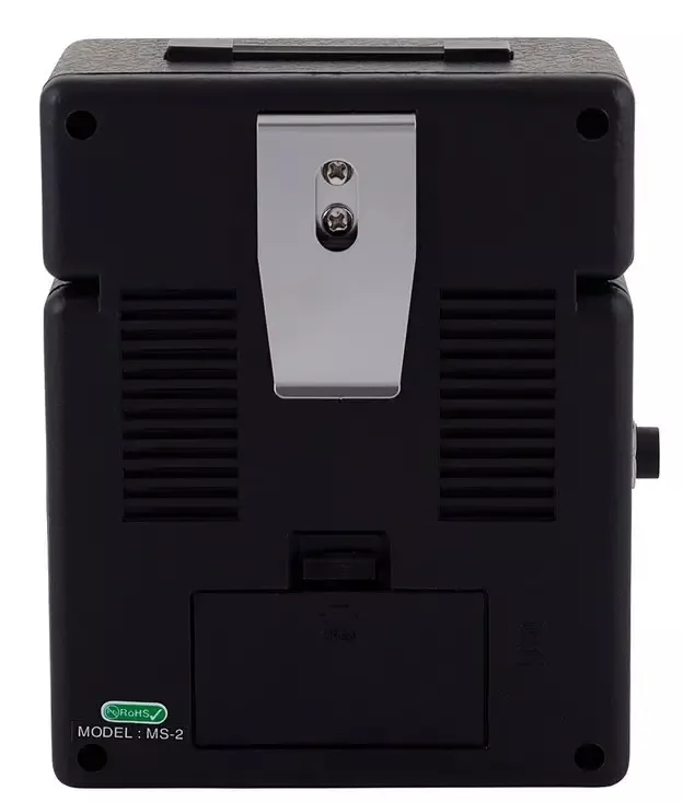 Мини комбоусилитель Marshall MS-2