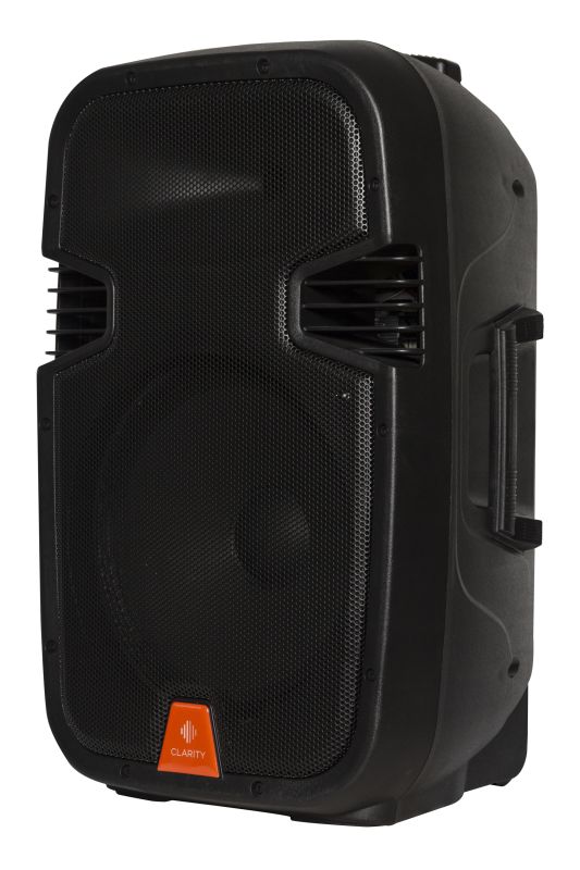 Clarity MAX15MBAW-U акустична система з акумулятором