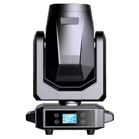 FREE COLOR LED BEAM 150 полноповоротный прожектор