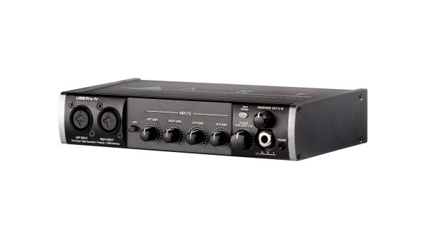ART USB USB Pre IV Аудіоінтерфейс