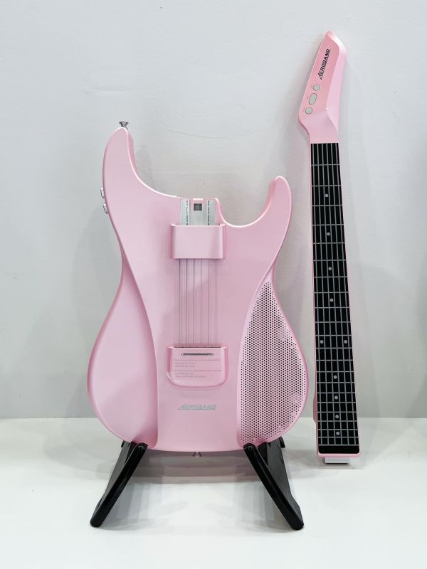 Электрогитара AEROBAND Painless Guitar with bag