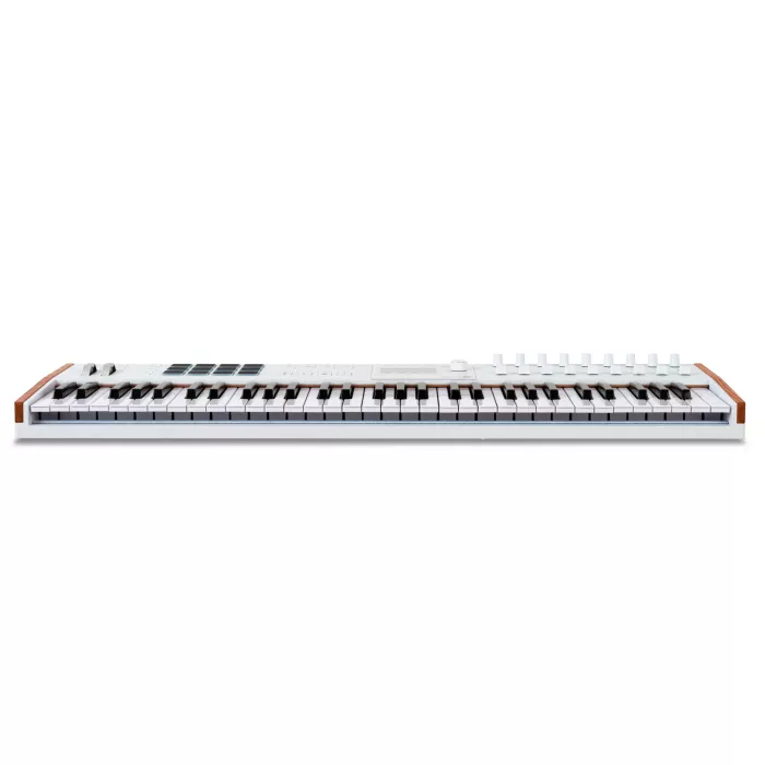 MIDI-клавиатура Arturia KeyLab 61 mk3 + Arturia Pigments