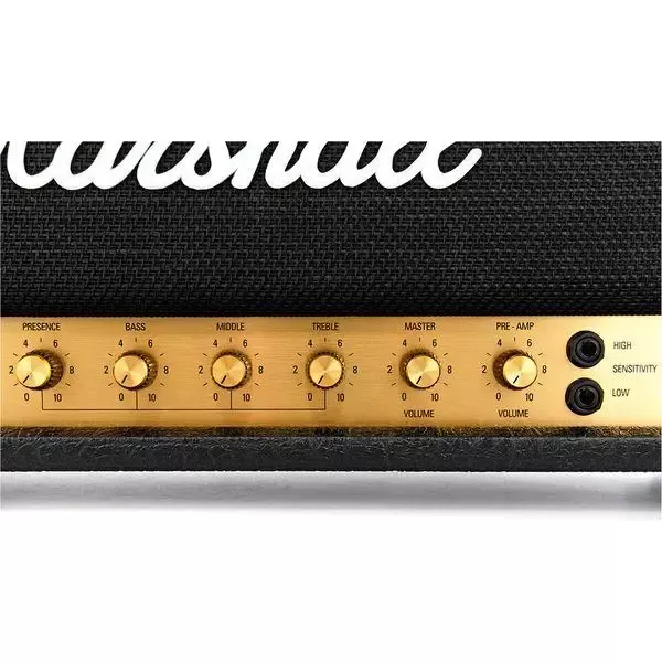 Підсилювач (голова) Marshall JCM800 Reissue 2203