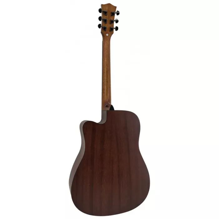 Акустическая гитара Toneberg TQ-FGS