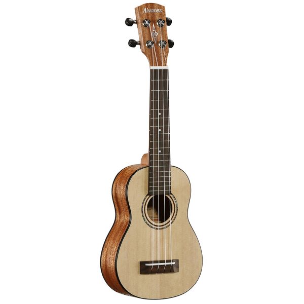 Укулеле Alvarez RU26S