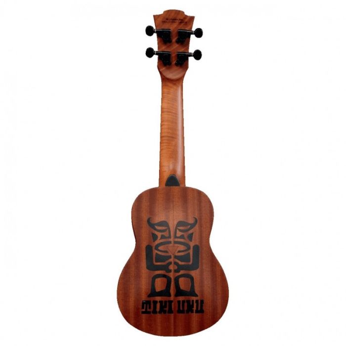 Укулеле Lag TIKI BABYTKU130S