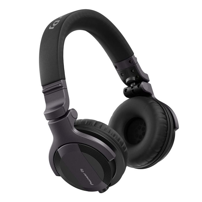 Pioneer DJ / AlphaTheta HDJ-CUE1BT стилізовані DJ навушники, закриті динамічні