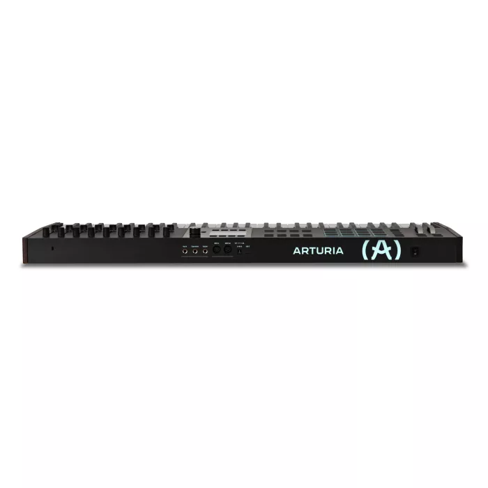 MIDI-клавиатура Arturia KeyLab 61 mk3 + Arturia Pigments