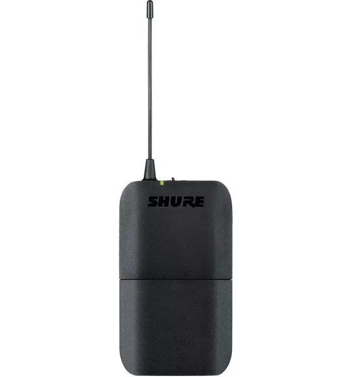 Радиосистема SHURE BLX188E/CVL-H8E