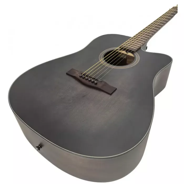 Акустическая гитара Toneberg TQ-FGS