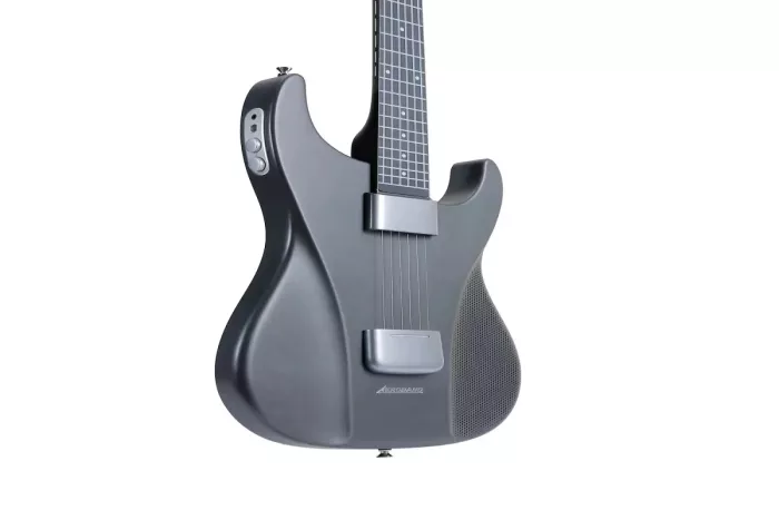  Электрогитара AEROBAND Painless Guitar with bag