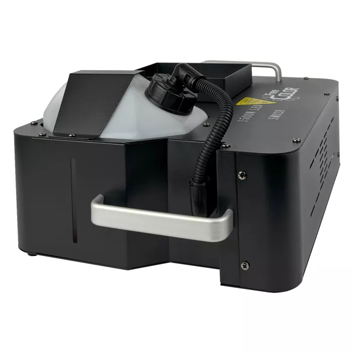 Free Color SM028 LED UP 1500 Вт Димогенератор вертикальний; з підсвічуванням