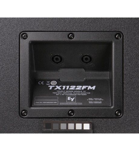 Electro-Voice TX1122FM монитор