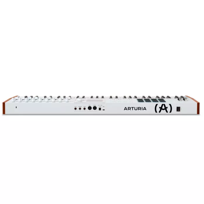 MIDI-клавіатура Arturia KeyLab 61 mk3